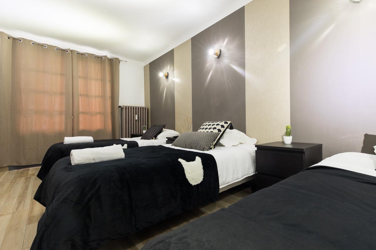 Des Beaux Arts Hotel 3*